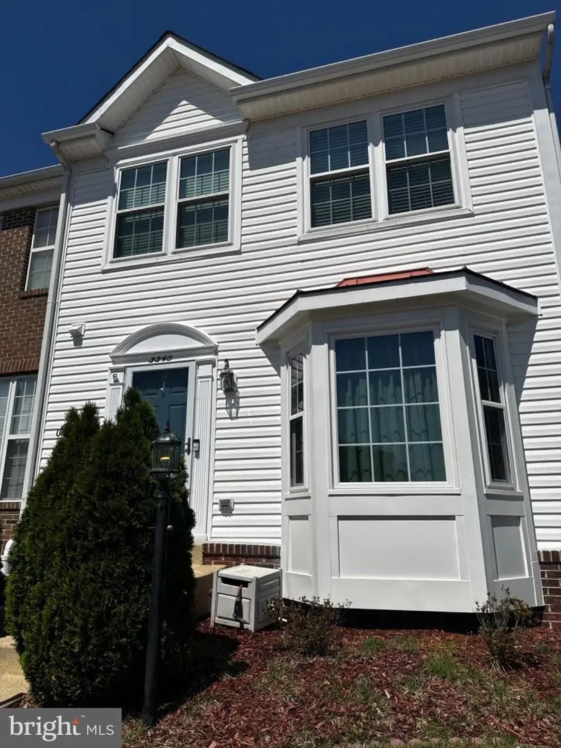3340 Vineland Pl, Dumfries, VA 22026 - #1