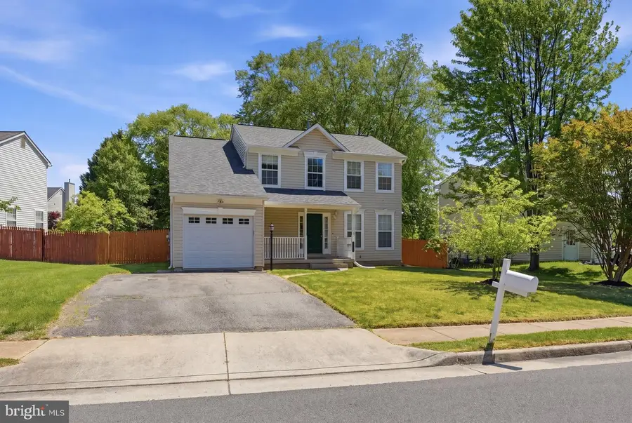 14177 Rockinghorse Dr, Woodbridge, VA 22193 - #2