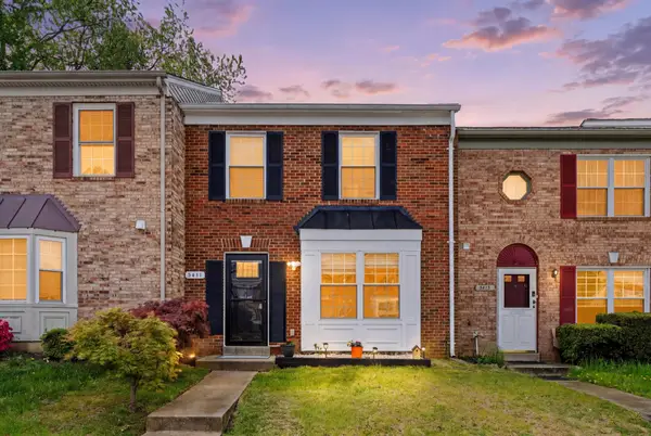 3411 Tendril, WOODBRIDGE, VA 22192