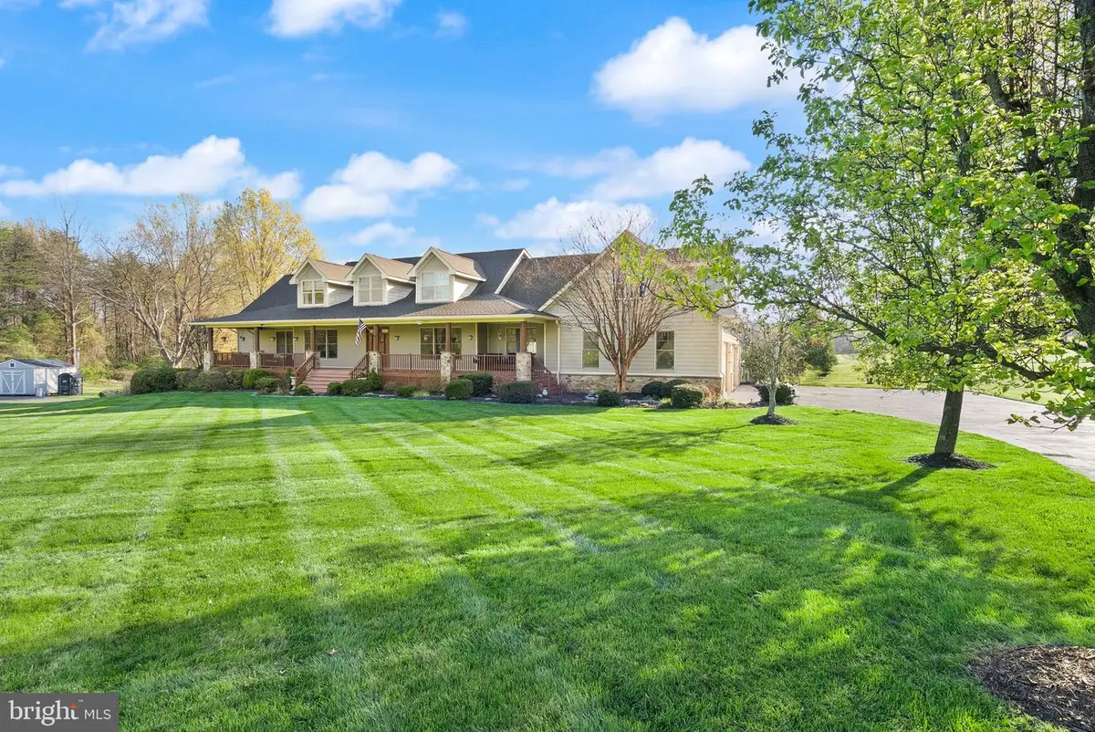 9351 Mackenzie Meadow Ct, Nokesville, VA 20181 - #1