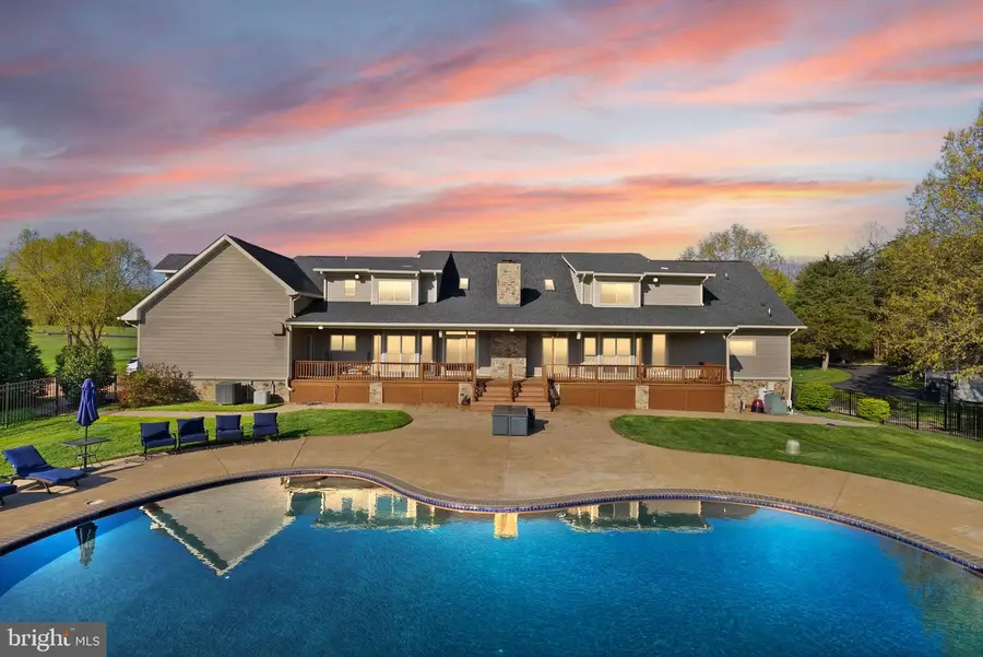 9351 Mackenzie Meadow Ct, Nokesville, VA 20181 - #2