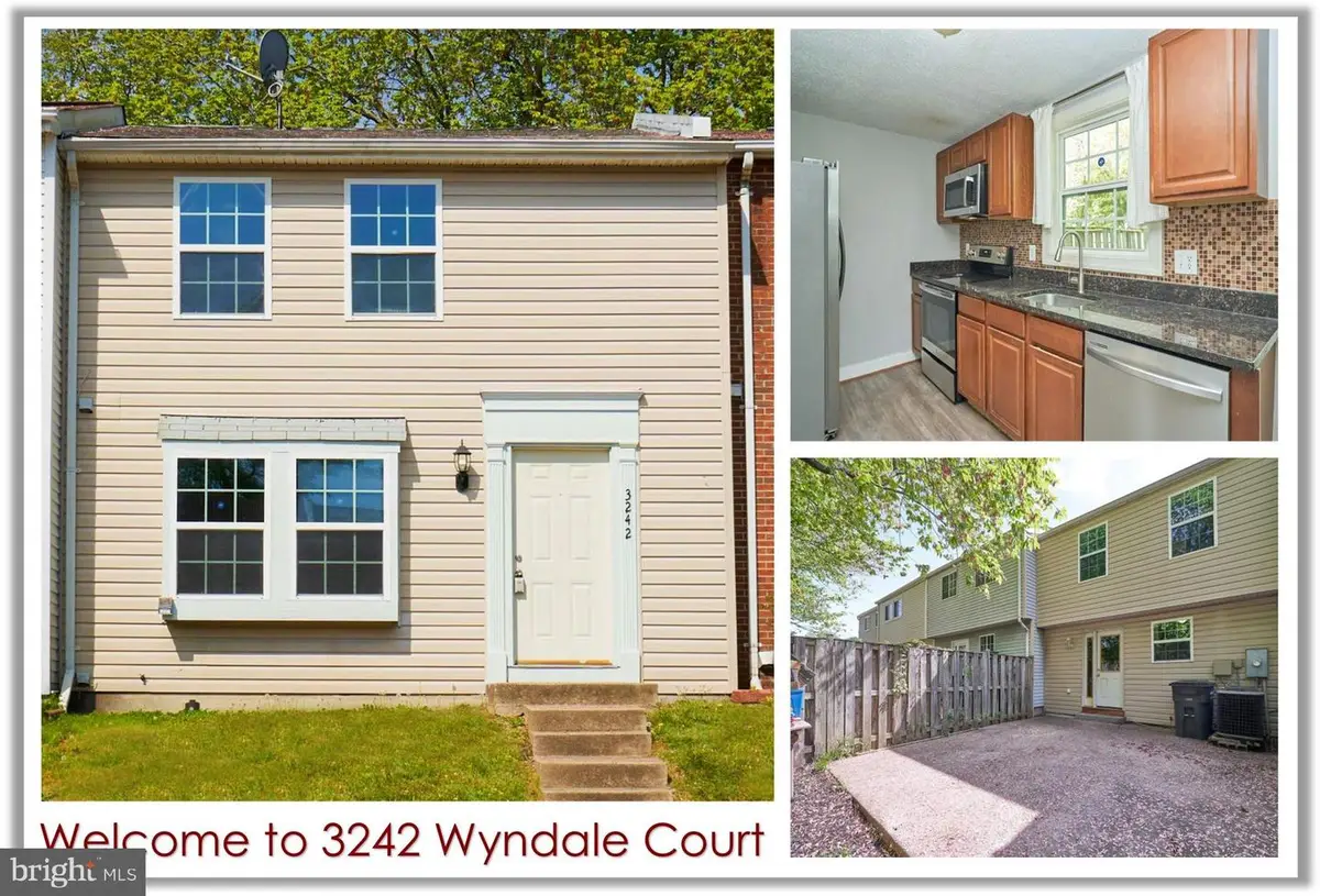 3242 Wyndale Ct, Woodbridge, VA 22192 - #1