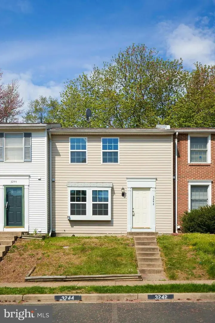 3242 Wyndale Ct, Woodbridge, VA 22192 - #3