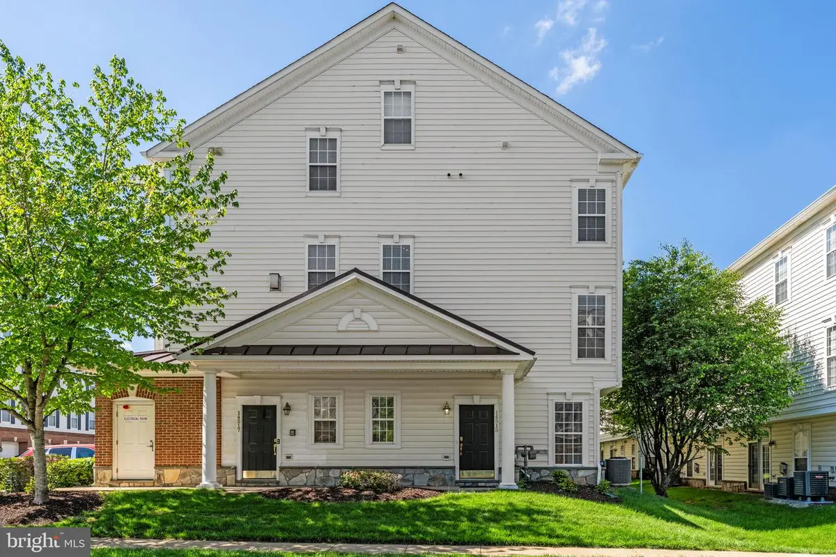14515 Kylewood Way, Gainesville, VA 20155 - #1