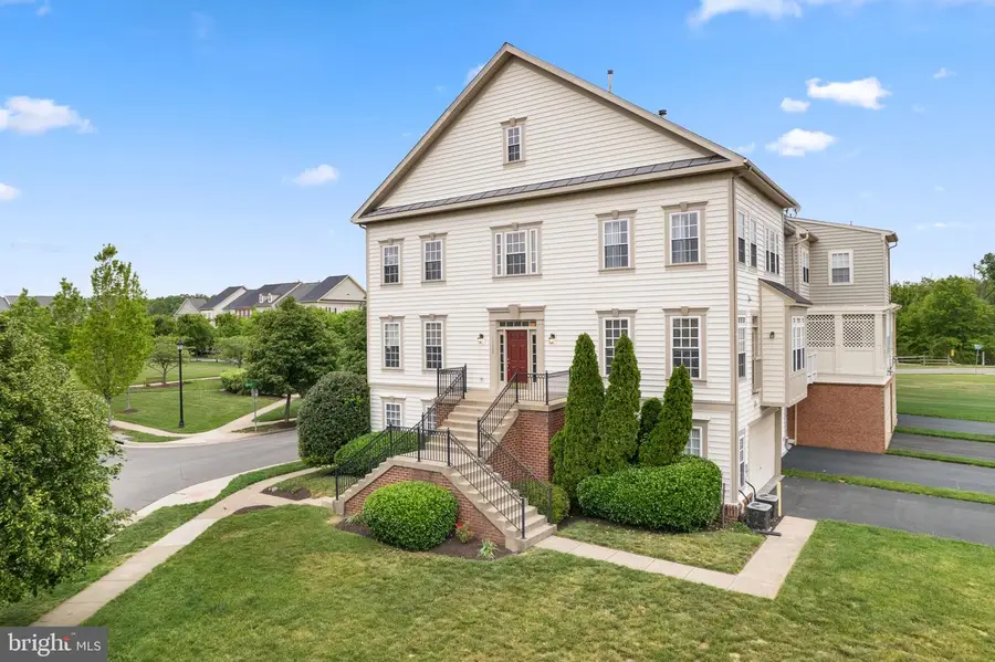 11762 Robert E Lee Dr, Bristow, VA 20136 - #2