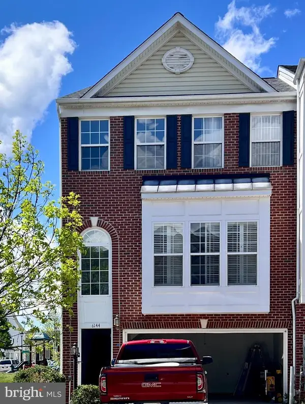 6144 Popes Creek Pl, HAYMARKET, VA 20169