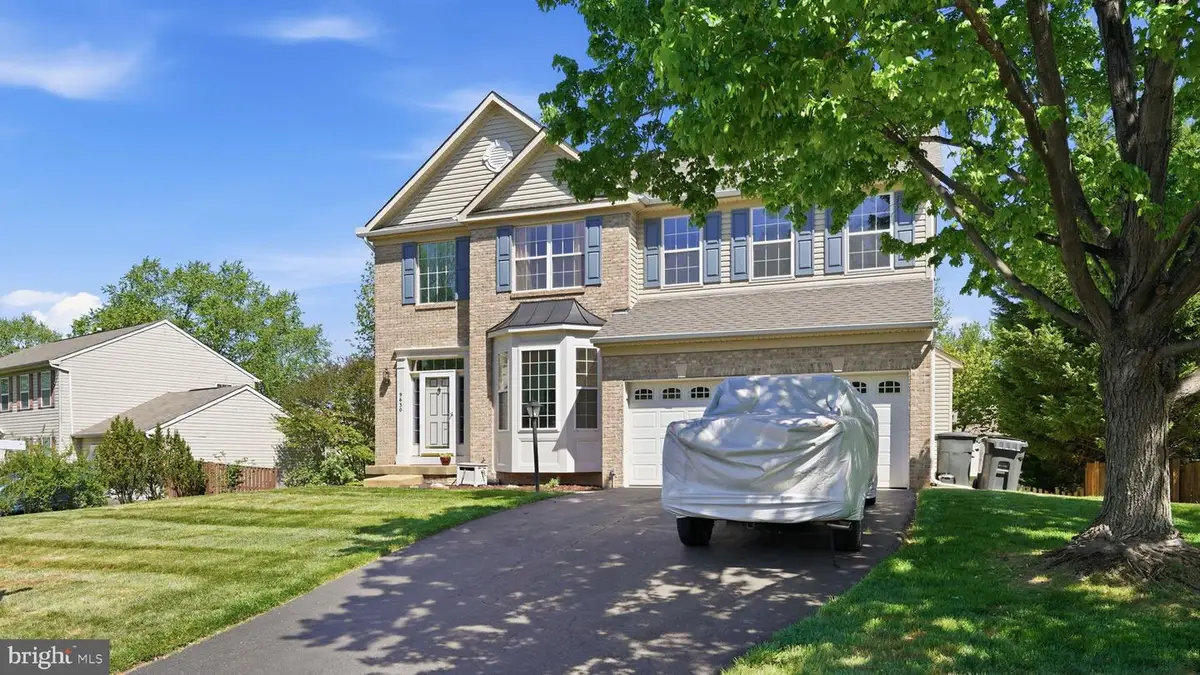 9630 Allegro Dr, Manassas, VA 20112 - #1