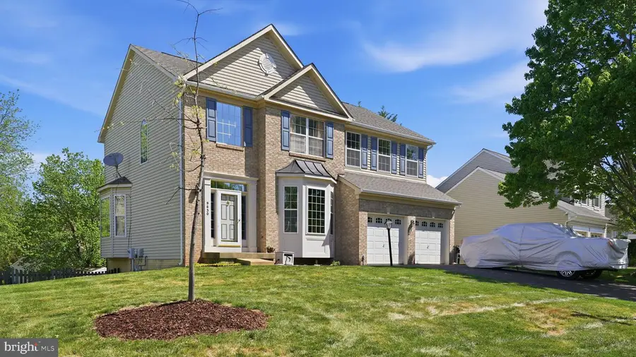 9630 Allegro Dr, Manassas, VA 20112 - #2