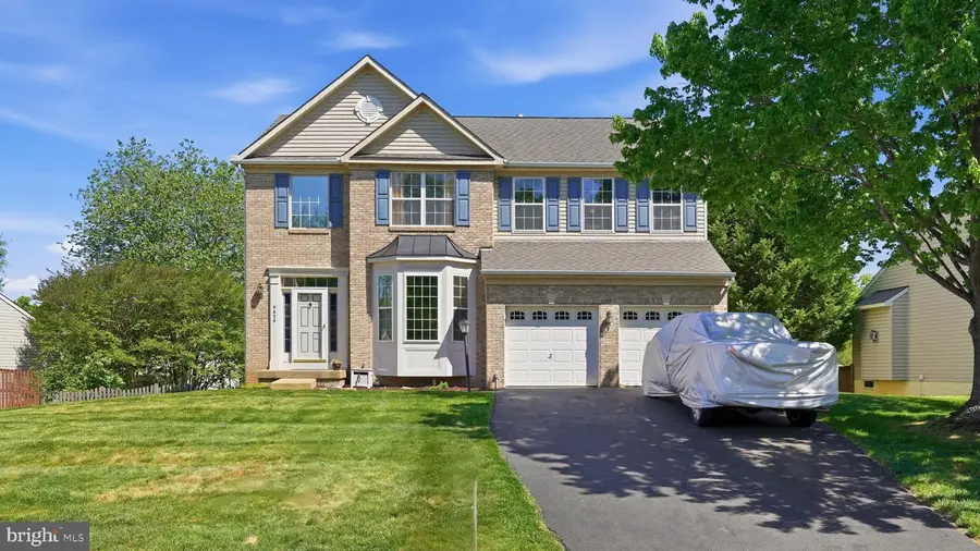 9630 Allegro Dr, Manassas, VA 20112 - #3