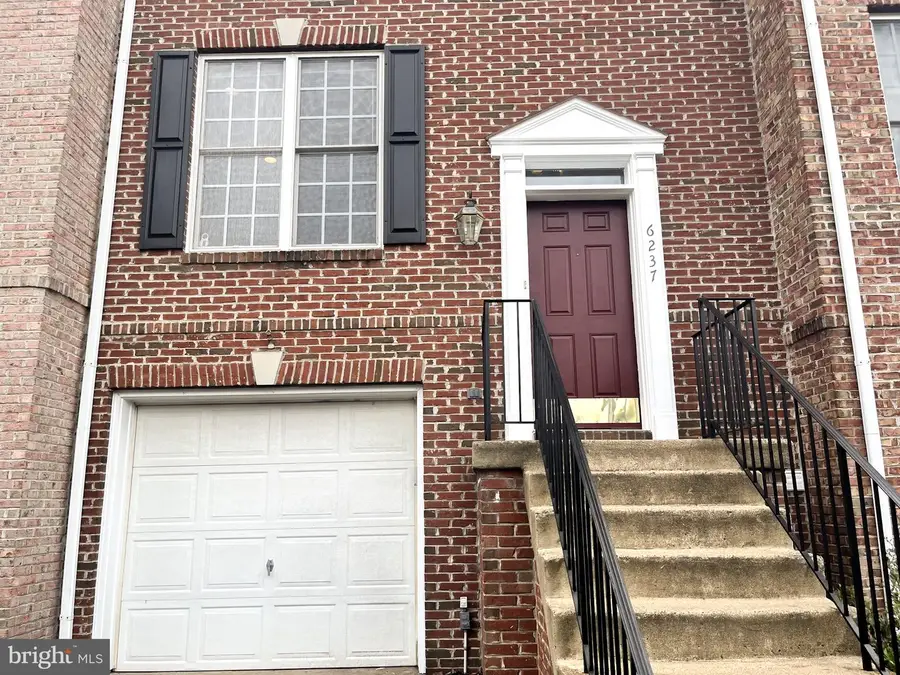 6237 Conklin Way, Haymarket, VA 20169 - #2