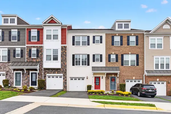 15296 Westham Ct, HAYMARKET, VA 20169