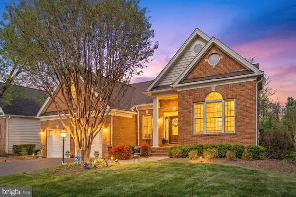 5329 Whitworth Ct, HAYMARKET, VA 20169