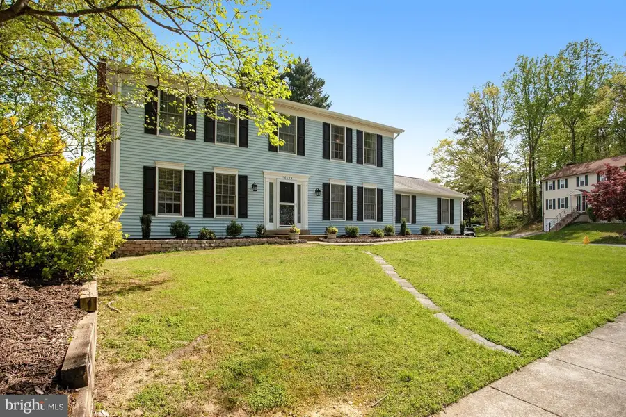 16099 Deer Park Dr, Dumfries, VA 22025 - #2