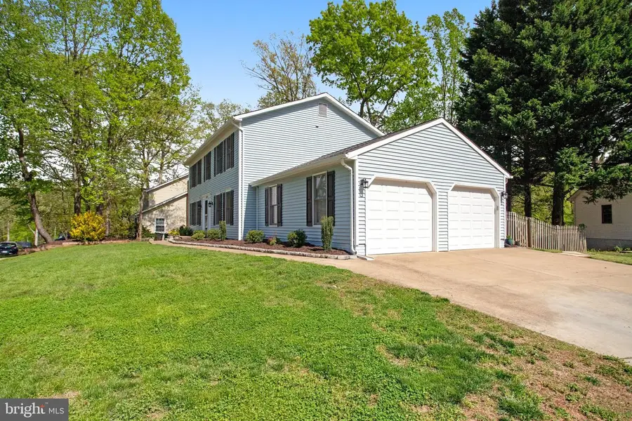 16099 Deer Park Dr, Dumfries, VA 22025 - #3