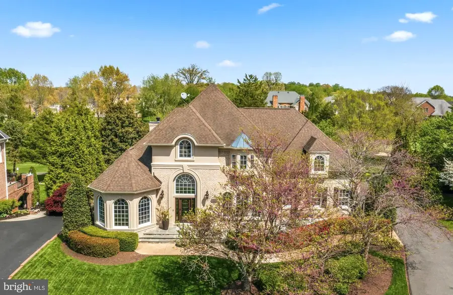 8306 Roxborough Loop, Gainesville, VA 20155 - #2