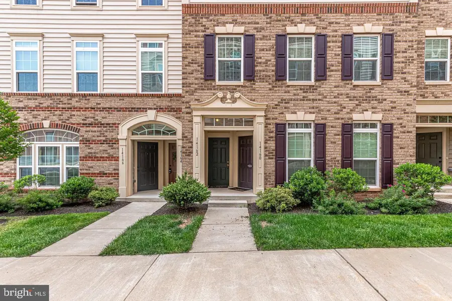 14162 Haro Trl, Gainesville, VA 20155 - #3