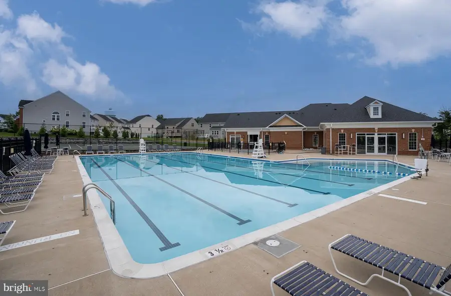 12428 Southington Dr, Woodbridge, VA 22192 - #3