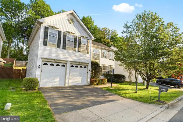 2613 Pheasant Hunt Rd, WOODBRIDGE, VA 22192