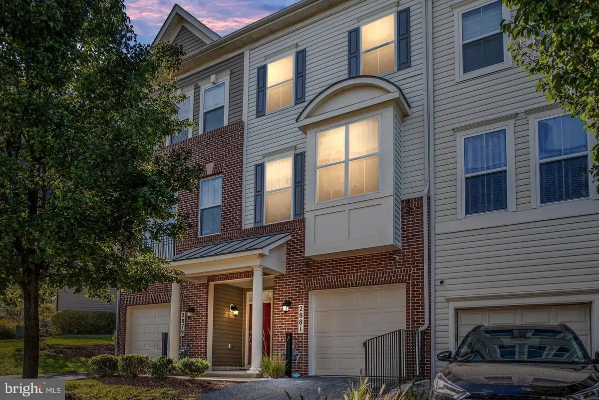 2881 Chinkapin Oak Ln #236, Woodbridge, VA 22191 - #1