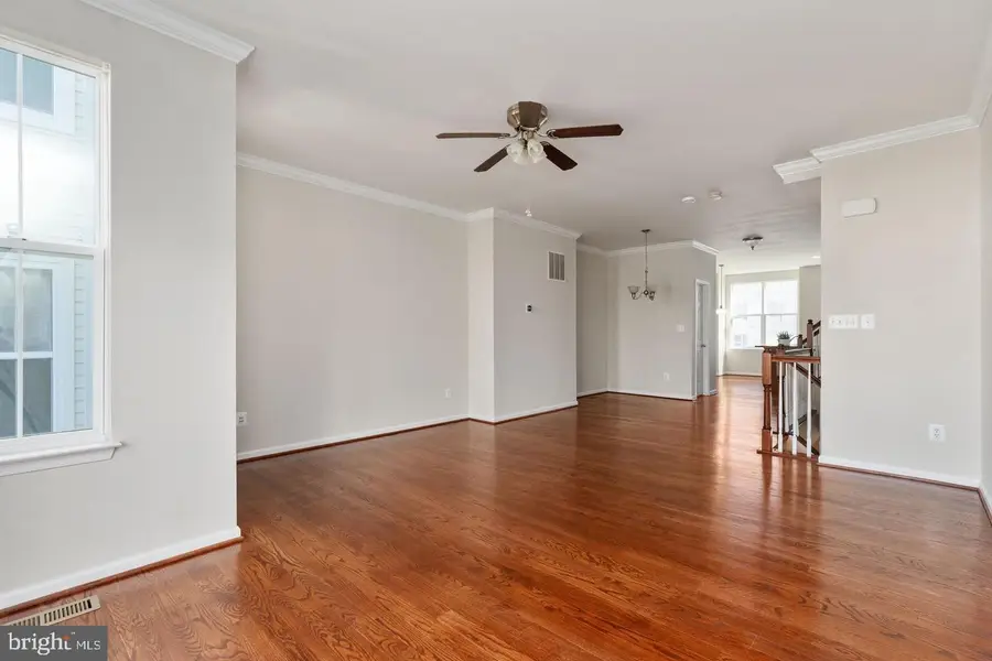 2881 Chinkapin Oak Ln #236, Woodbridge, VA 22191 - #3