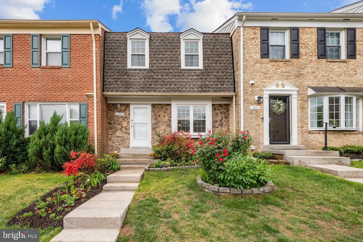 3089 Tecumseh Ct, Woodbridge, VA 22192 - #1