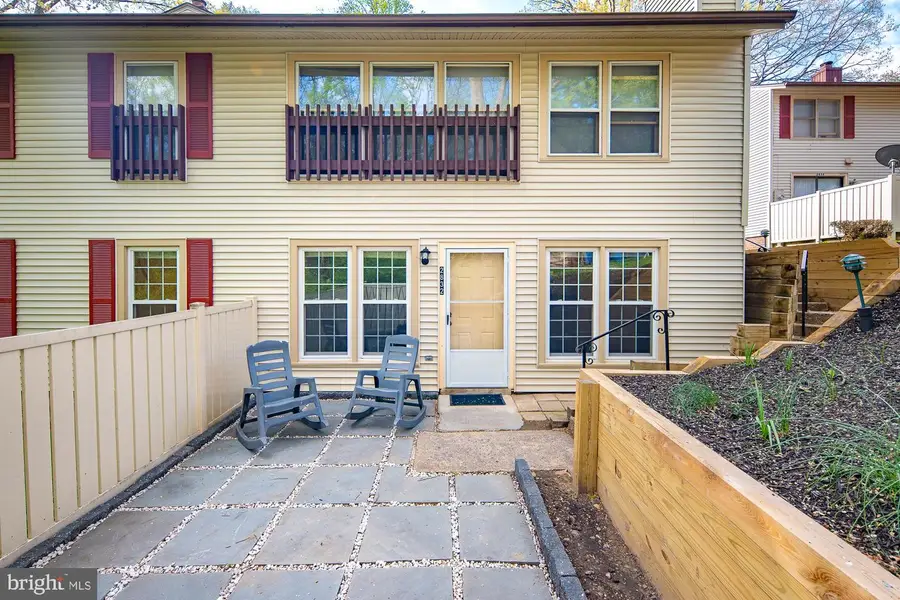 2832 Chablis Cir, Woodbridge, VA 22192 - #2