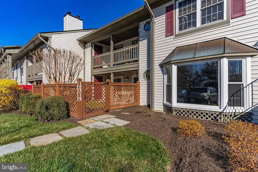 12312 Wadsworth Way #1, Woodbridge, VA 22192 - #3