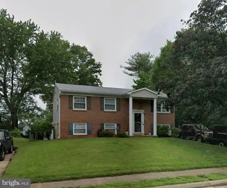 13737 Langstone Dr, Woodbridge, VA 22193 - #1