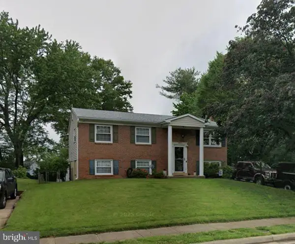 13737 Langstone Dr, WOODBRIDGE, VA 22193