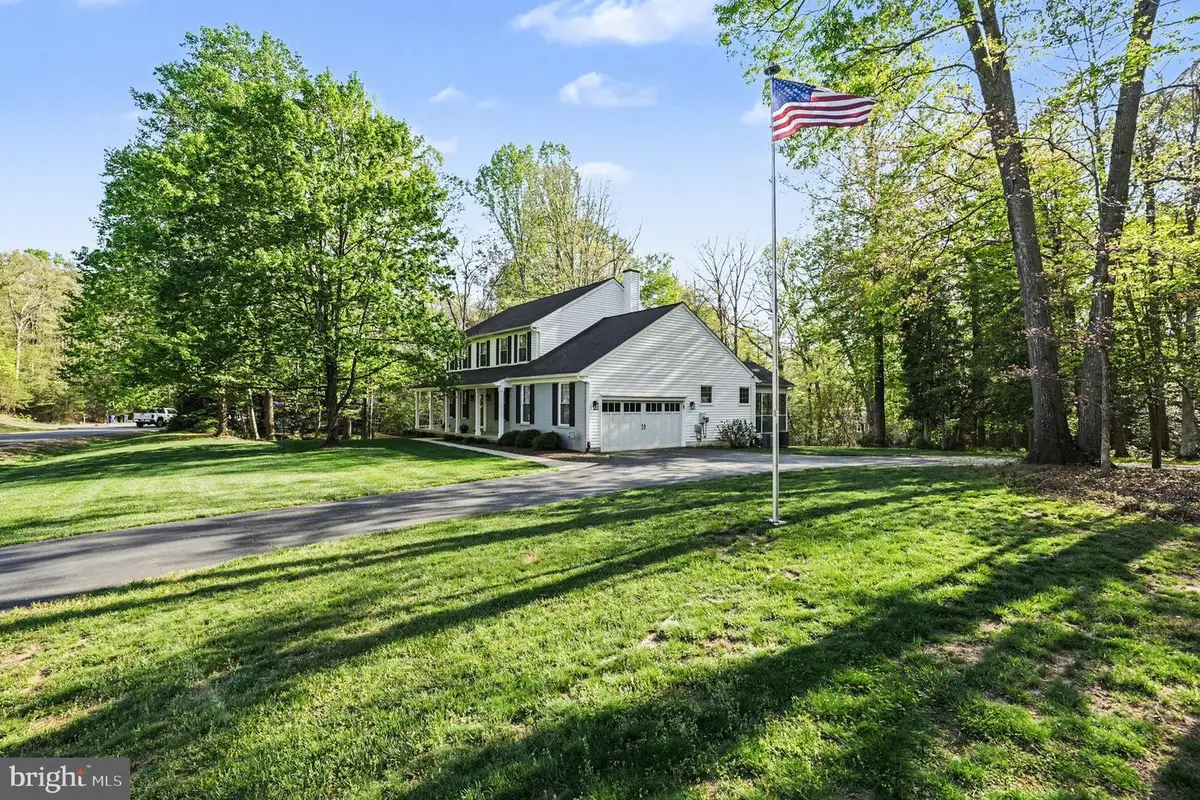 11214 Stonebrook Dr, Manassas, VA 20112 - #1