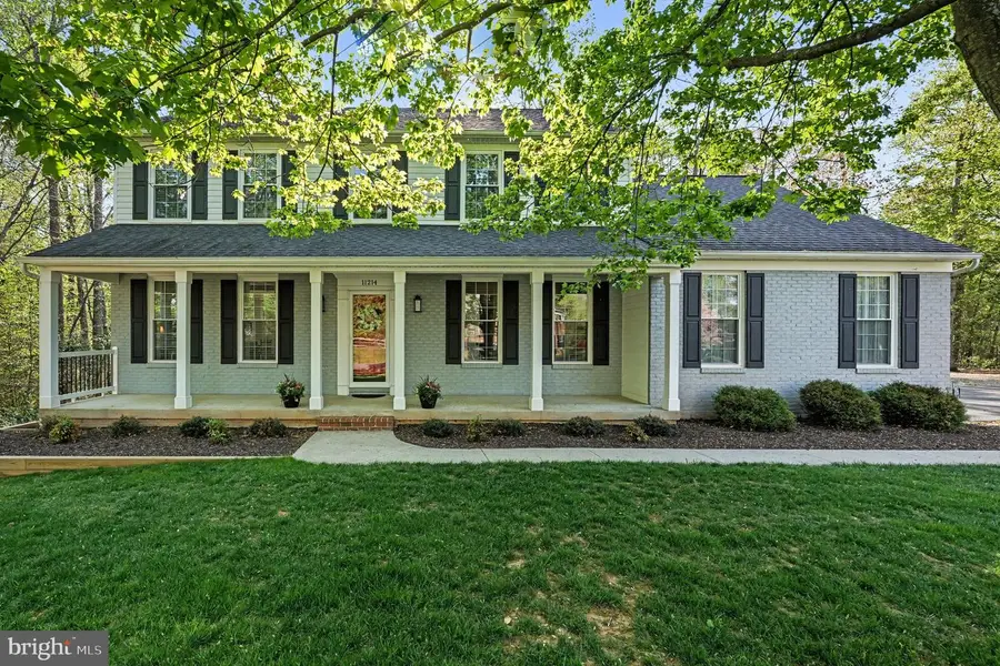 11214 Stonebrook Dr, Manassas, VA 20112 - #2
