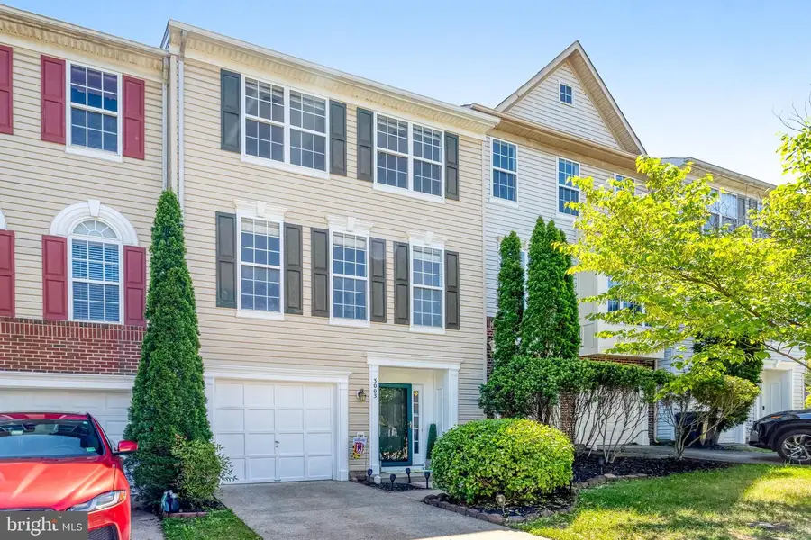 3003 Frankfurt Ct, Woodbridge, VA 22191 - #2