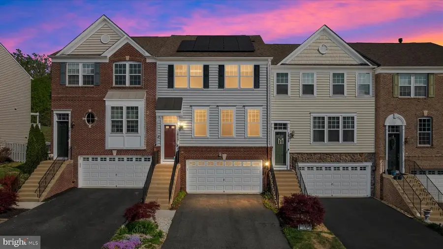 16717 Shackleford Way, Woodbridge, VA 22191 - #2