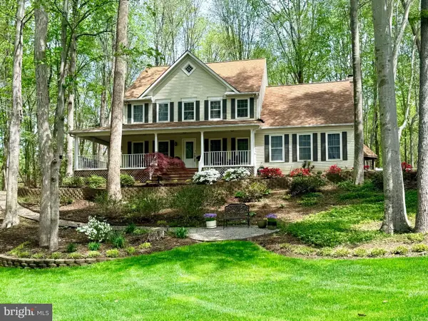 12749 Bren Forest Way, MANASSAS, VA 20112