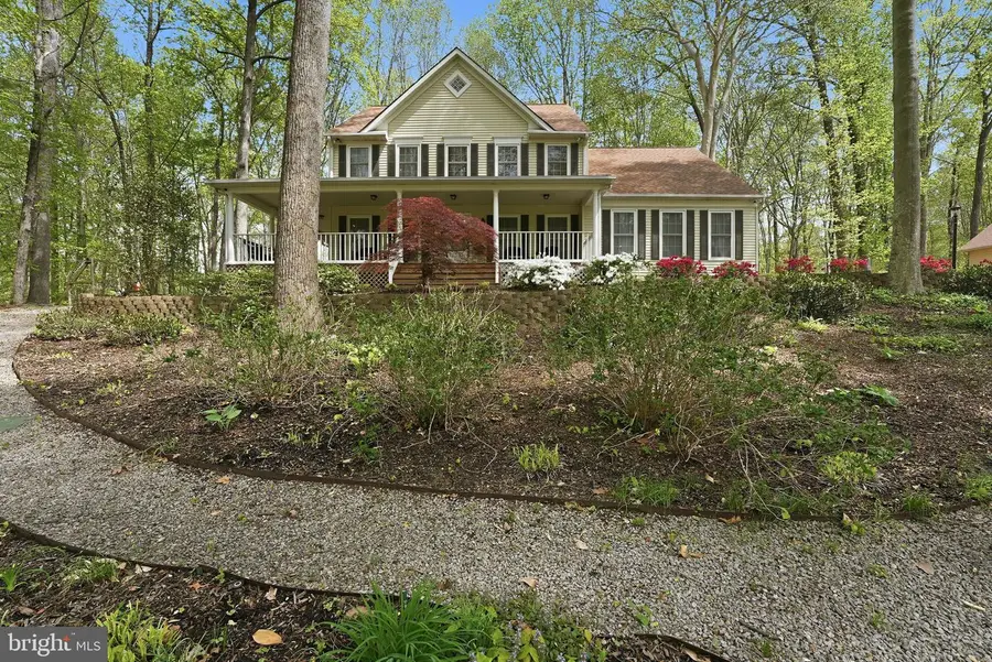 12749 Bren Forest Way, Manassas, VA 20112 - #3