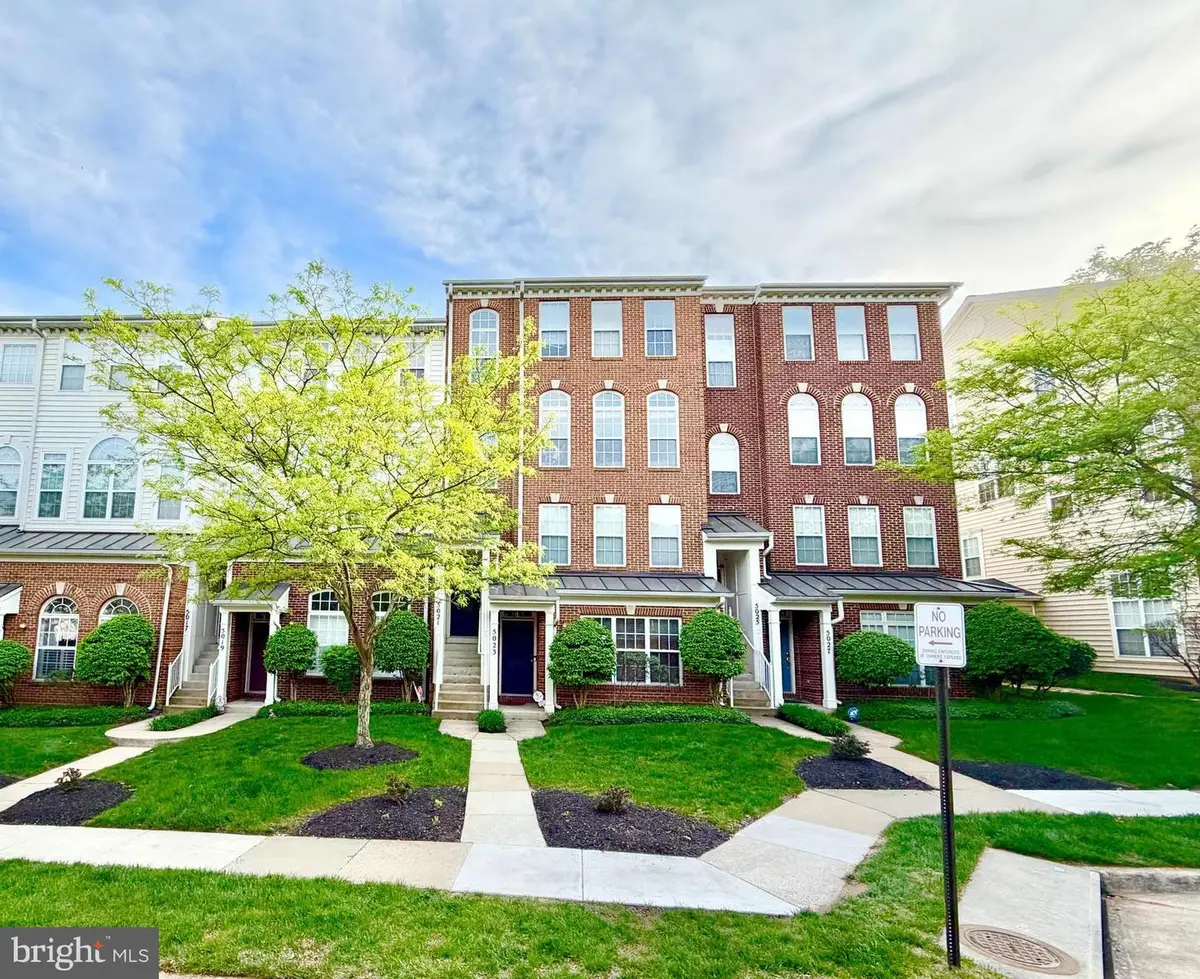 5021 Anchorstone Dr #5021, Woodbridge, VA 22192 - #1