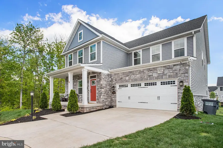7464 Port Tavern Ct, Manassas, VA 20109 - #2