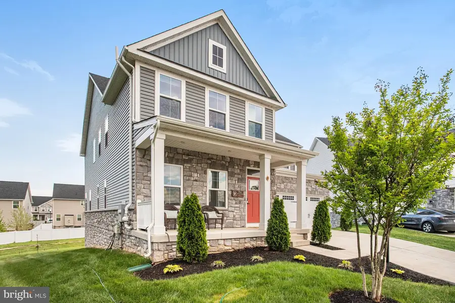 7464 Port Tavern Ct, Manassas, VA 20109 - #3