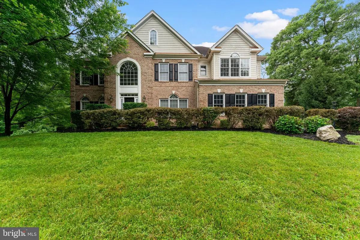 7412 Kallenburg Ct, Manassas, VA 20111 - #1