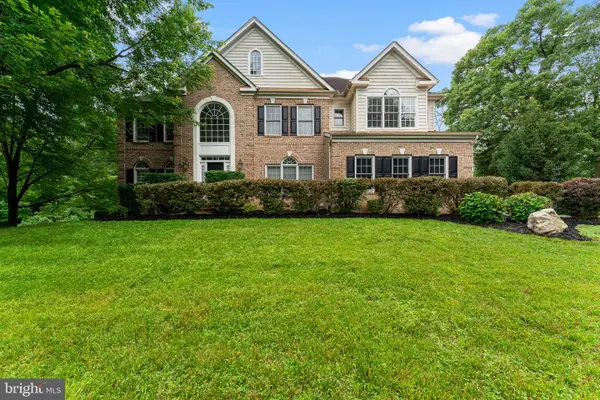 7412 Kallenburg Ct, MANASSAS, VA 20111