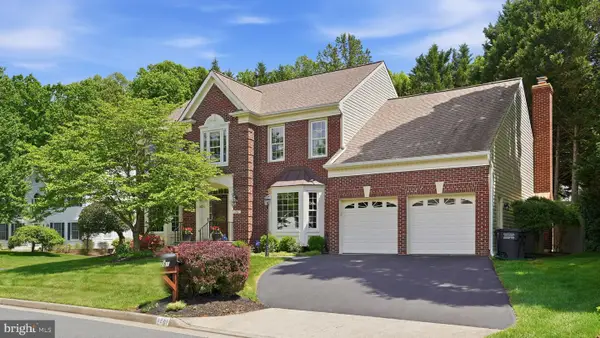 4281 Wiltshire Pl, DUMFRIES, VA 22025
