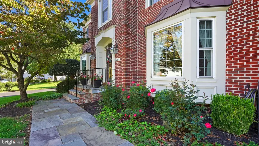 4281 Wiltshire Pl, Dumfries, VA 22025 - #2