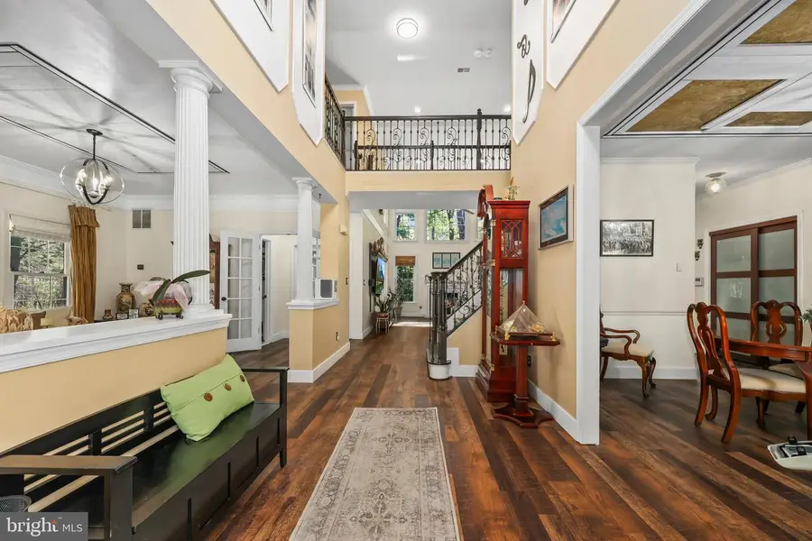 7113 Michala Barrett Ct, Manassas, VA 20112 - #2