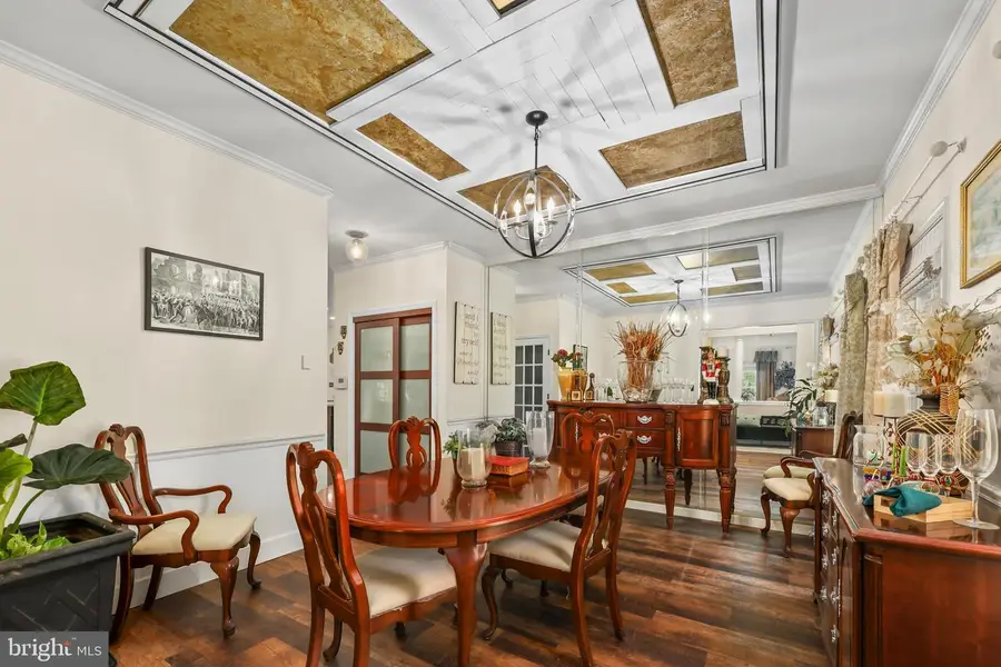 7113 Michala Barrett Ct, Manassas, VA 20112 - #3