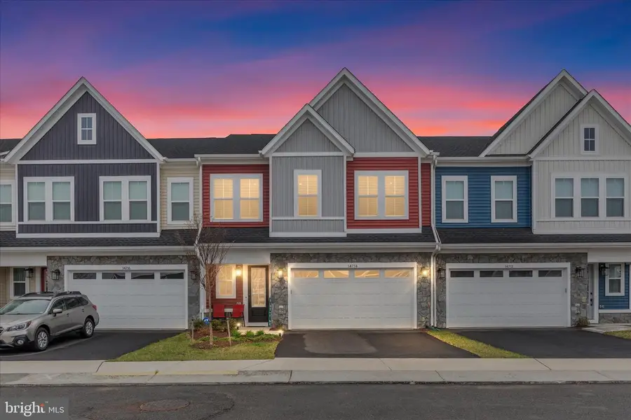 14714 Grand Cru Loop, Gainesville, VA 20155 - #2