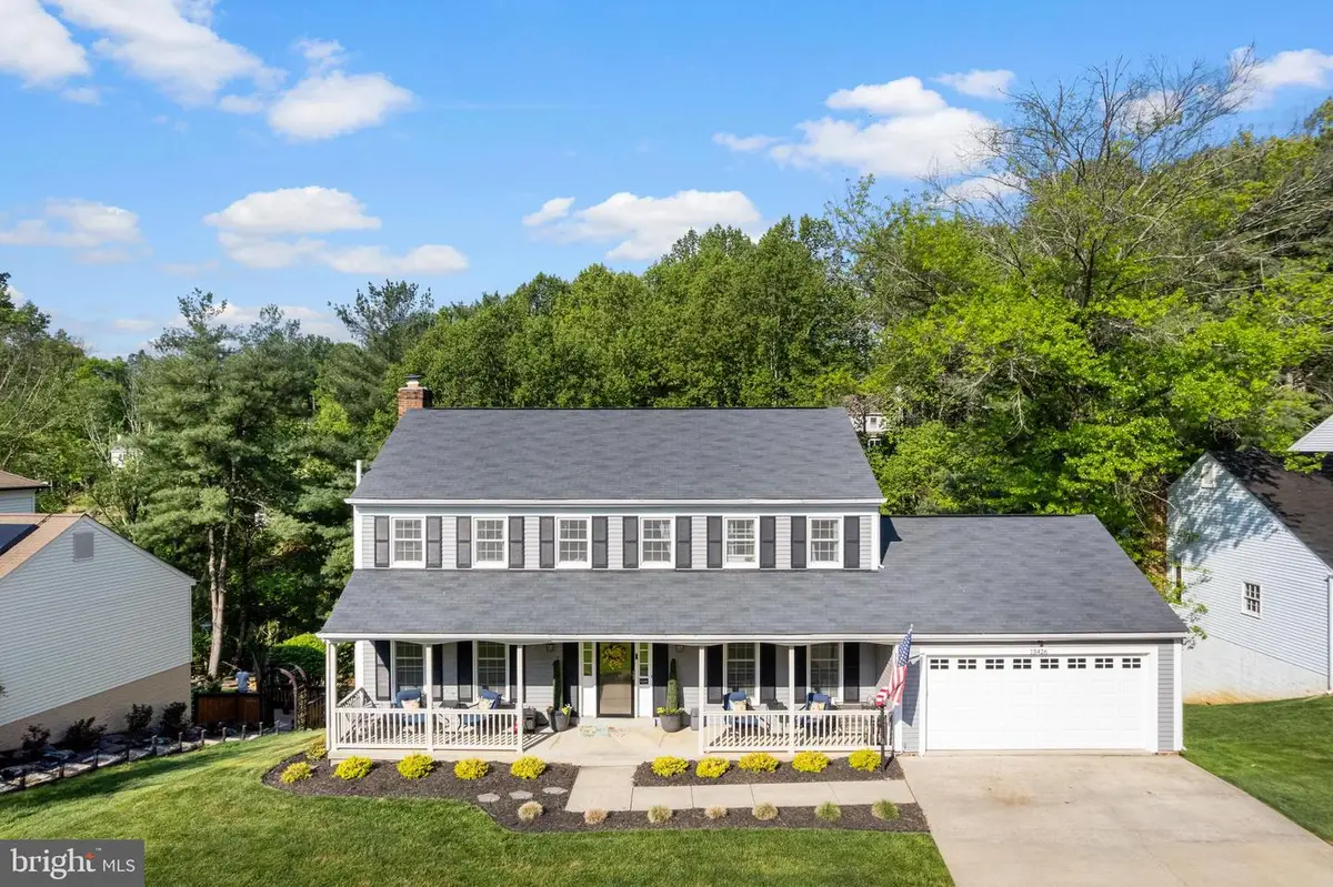 15426 Silvan Glen Dr, Dumfries, VA 22025 - #1
