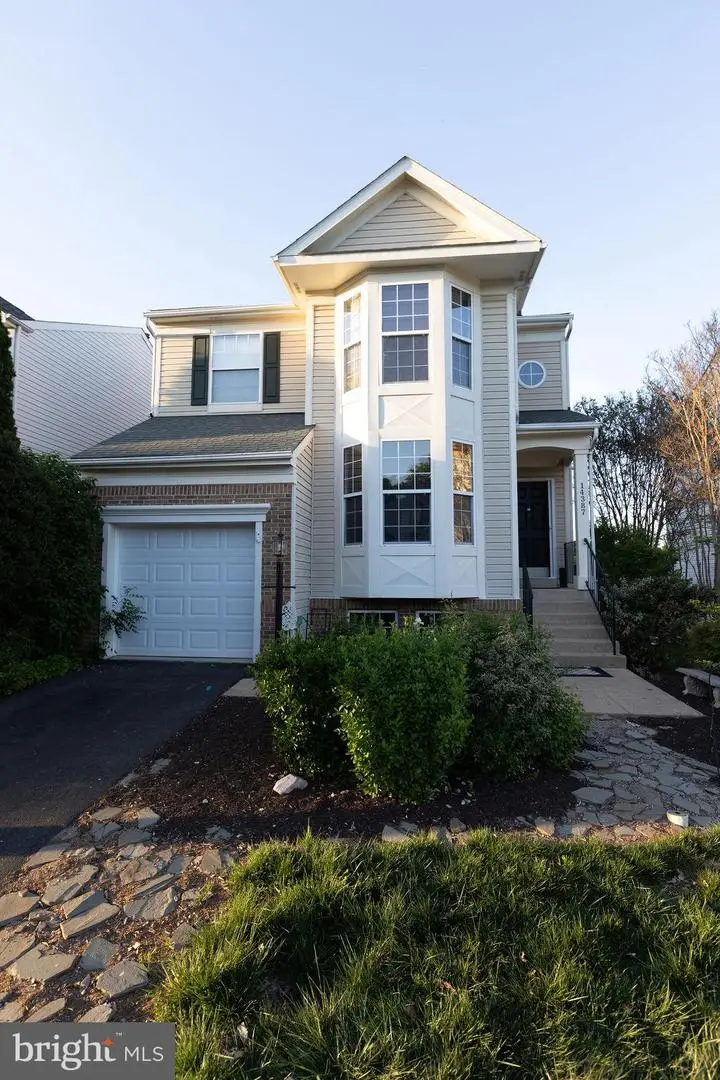 14387 Newbern Loop, Gainesville, VA 20155 - #1