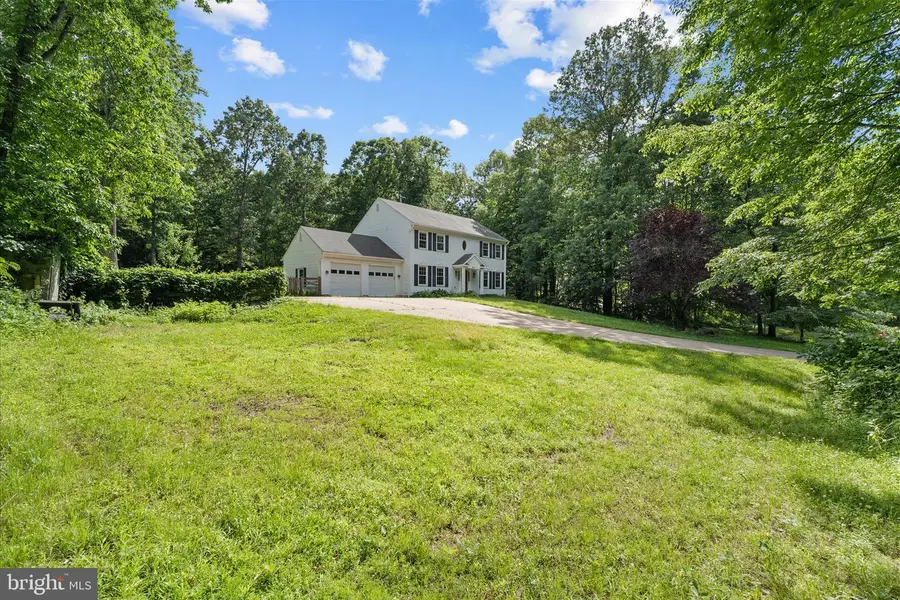 8047 Counselor Rd, Manassas, VA 20112 - #2