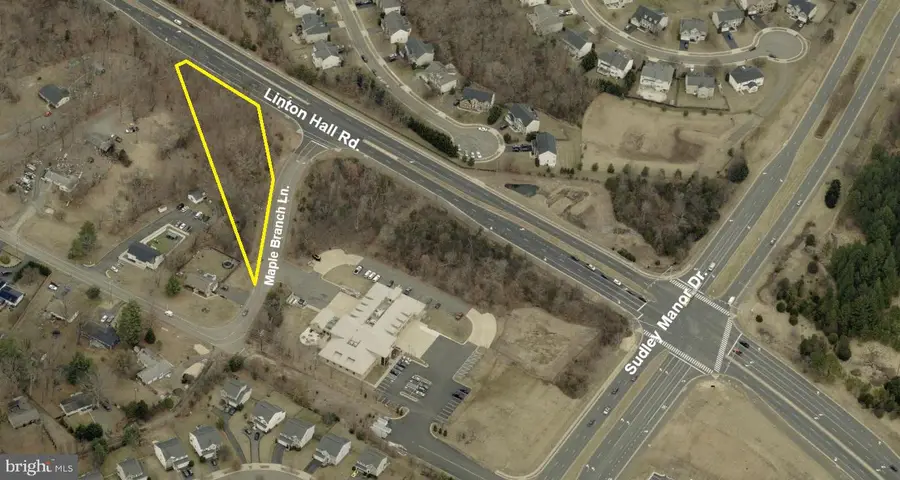 12711 Maple Branch Ln, Bristow, VA 20136 - #2