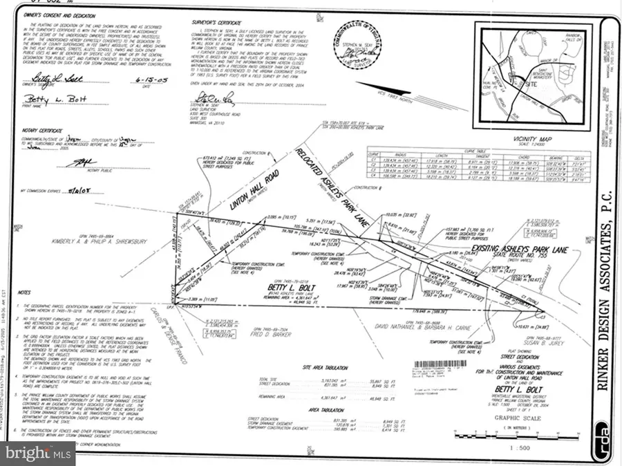 12711 Maple Branch Ln, Bristow, VA 20136 - #3
